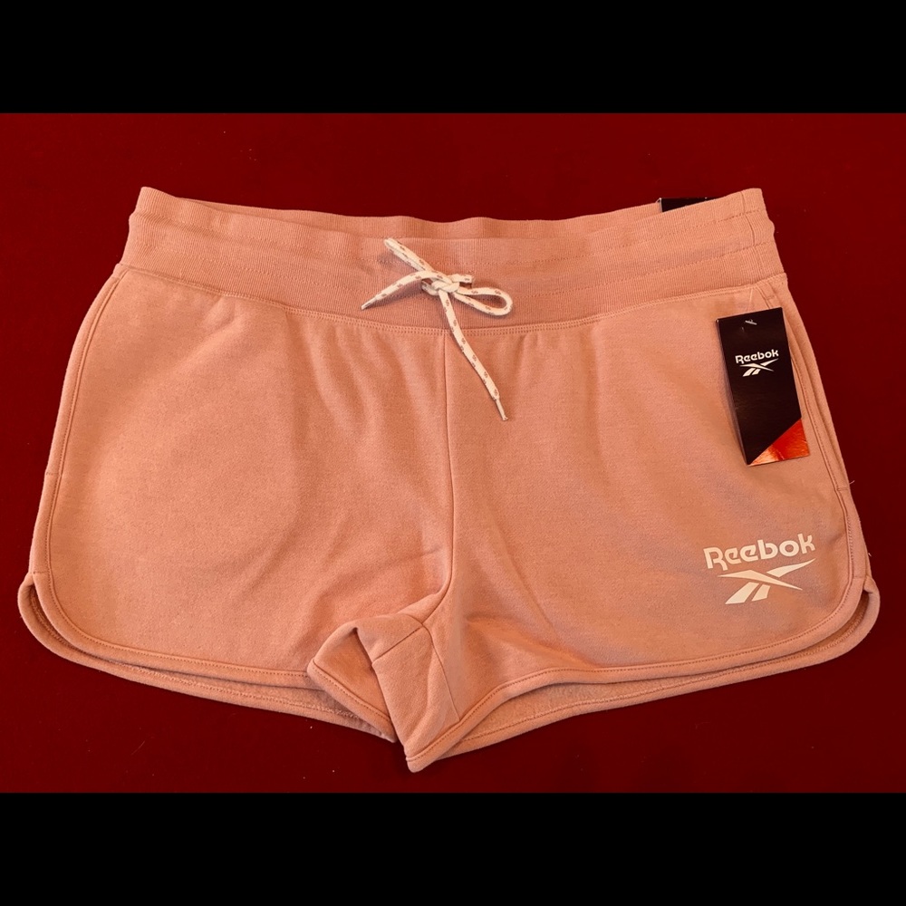 Reebok Active Shorts